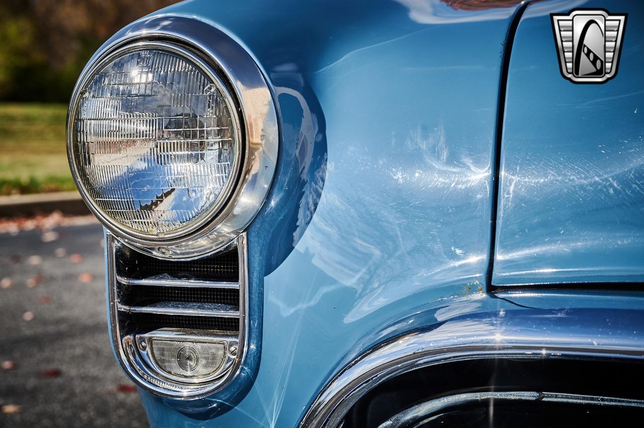 1950 Oldsmobile Rocket 88