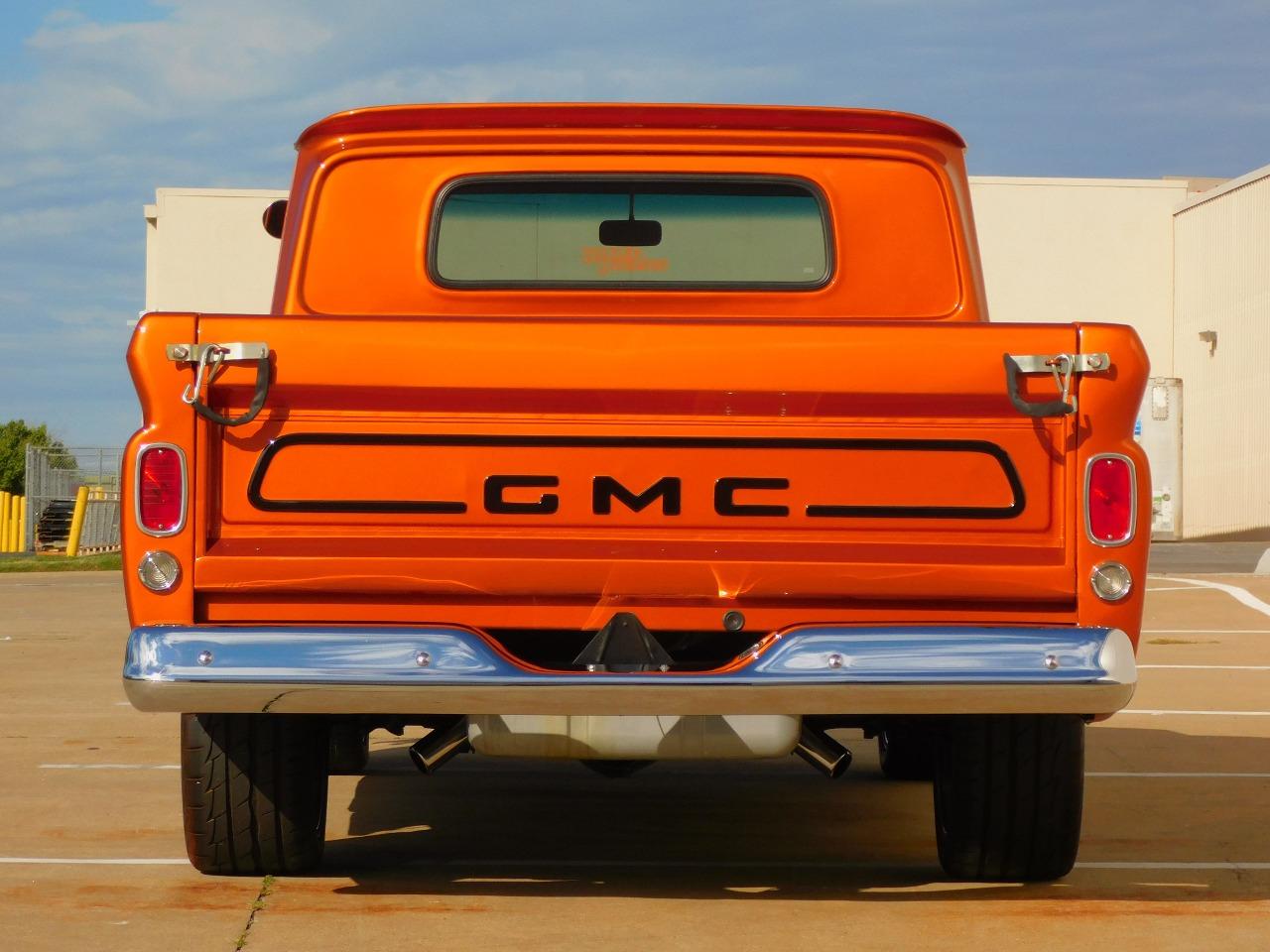 1966 GMC C10