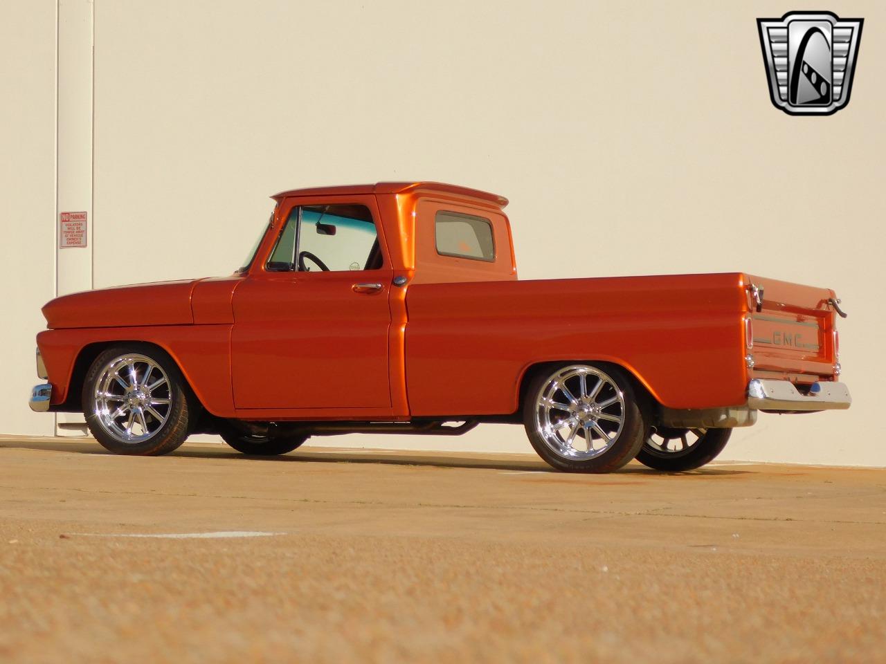 1966 GMC C10