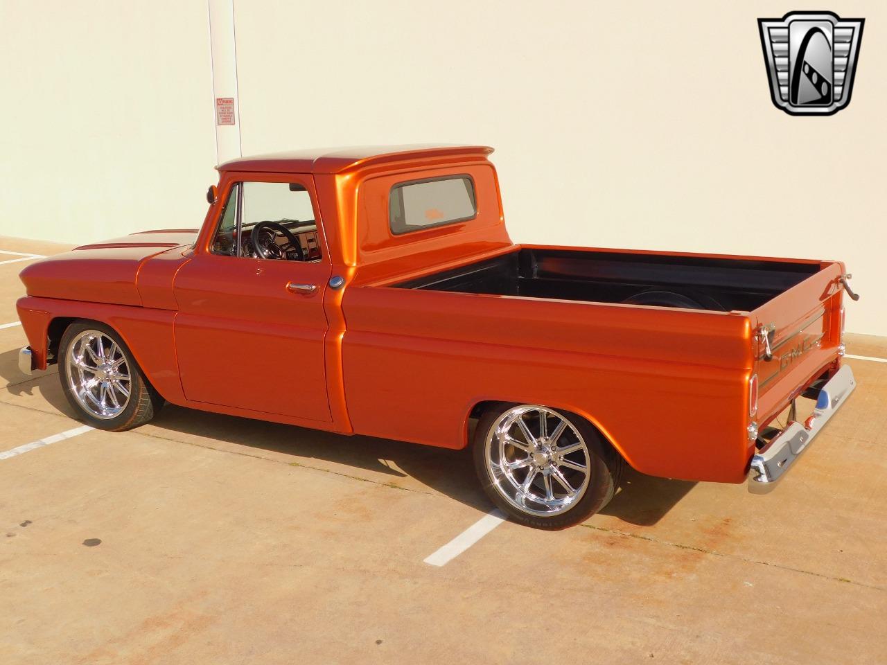 1966 GMC C10