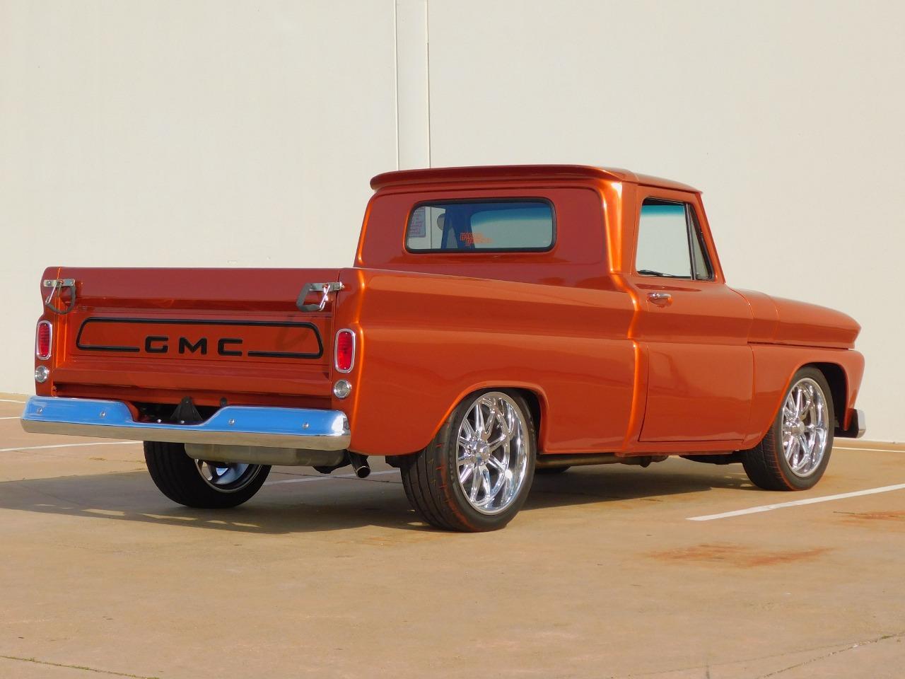 1966 GMC C10