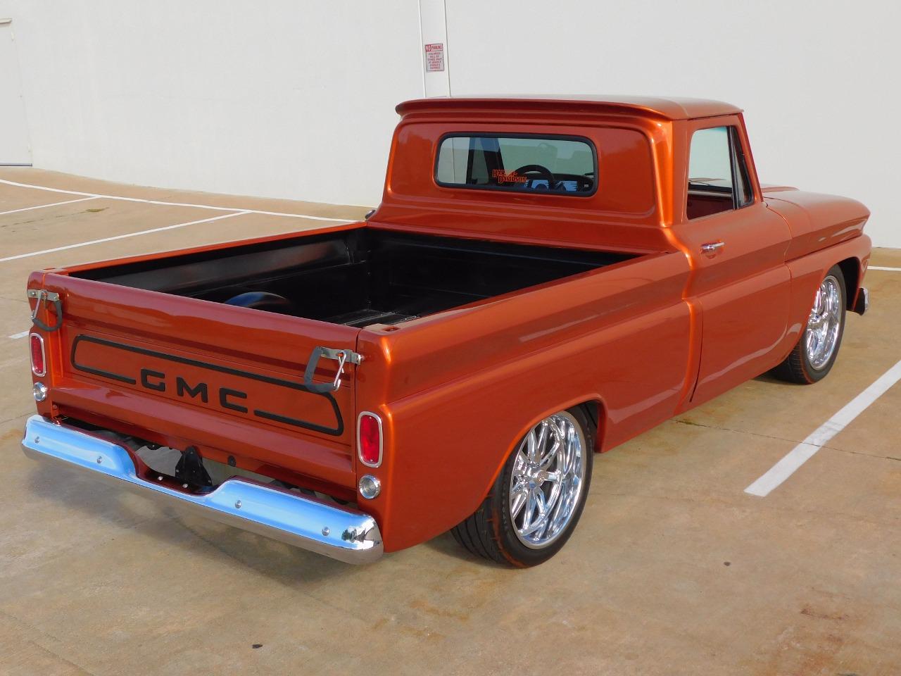 1966 GMC C10