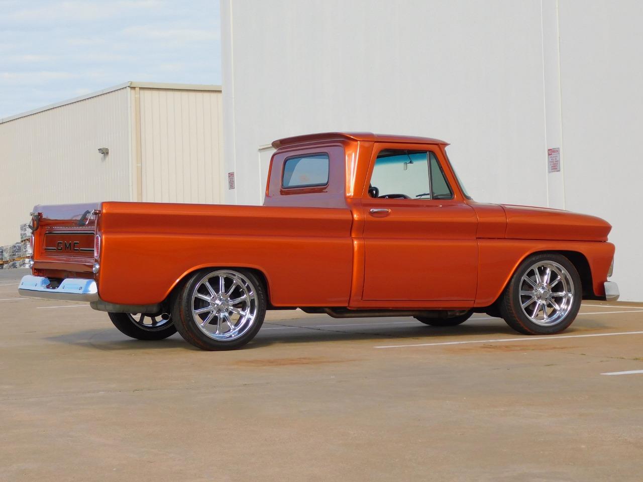 1966 GMC C10