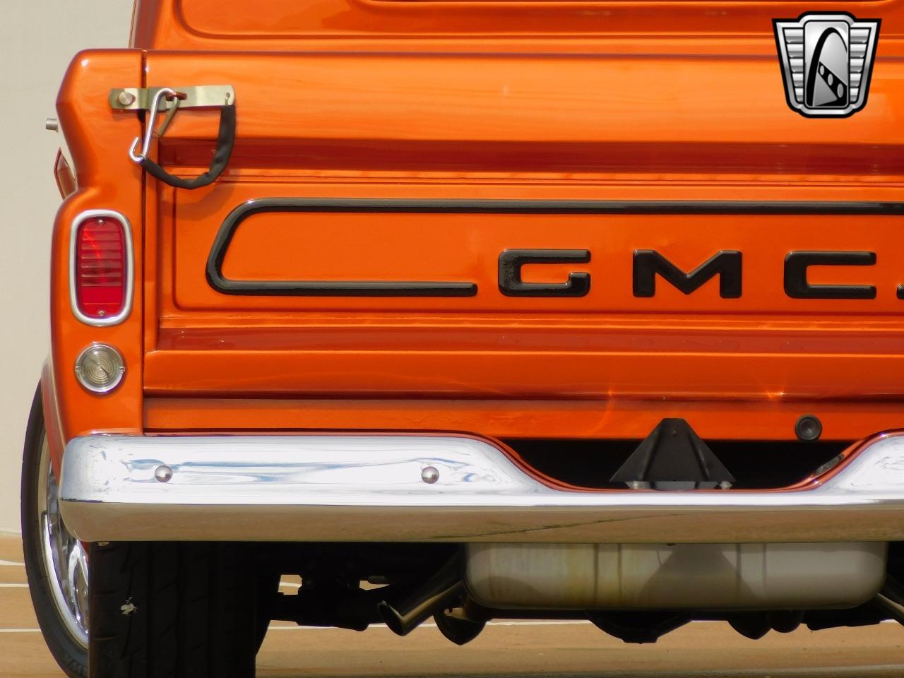 1966 GMC C10