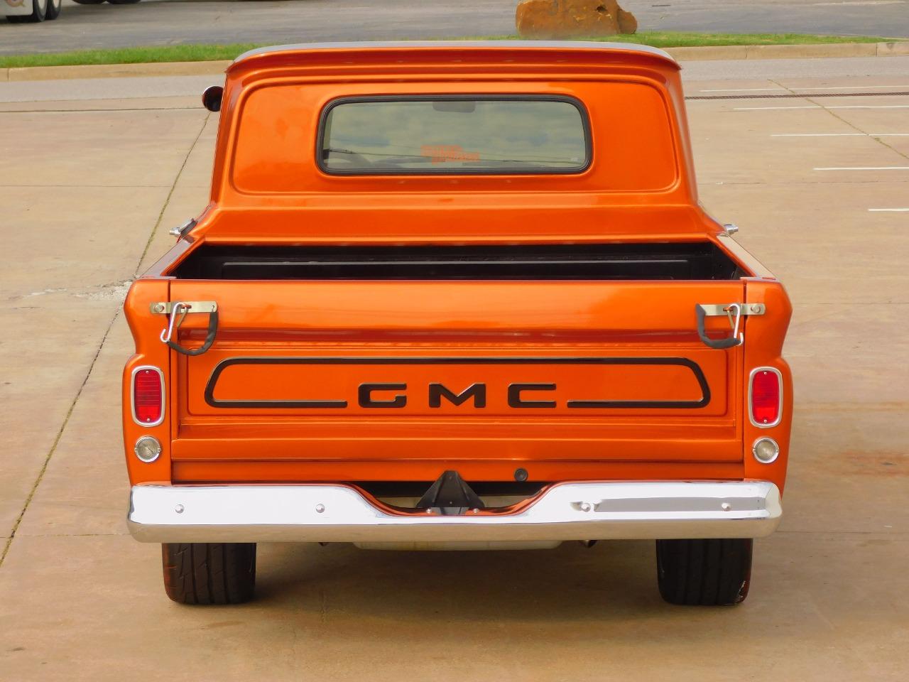 1966 GMC C10