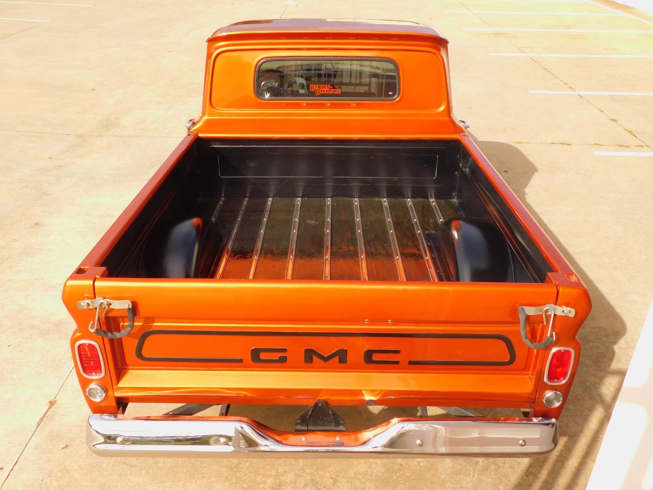 1966 GMC C10