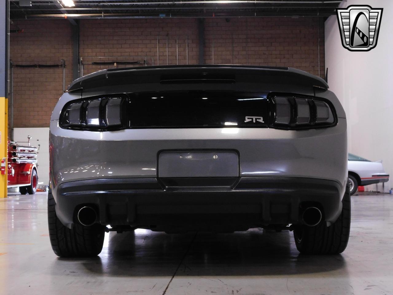 2010 Ford Mustang