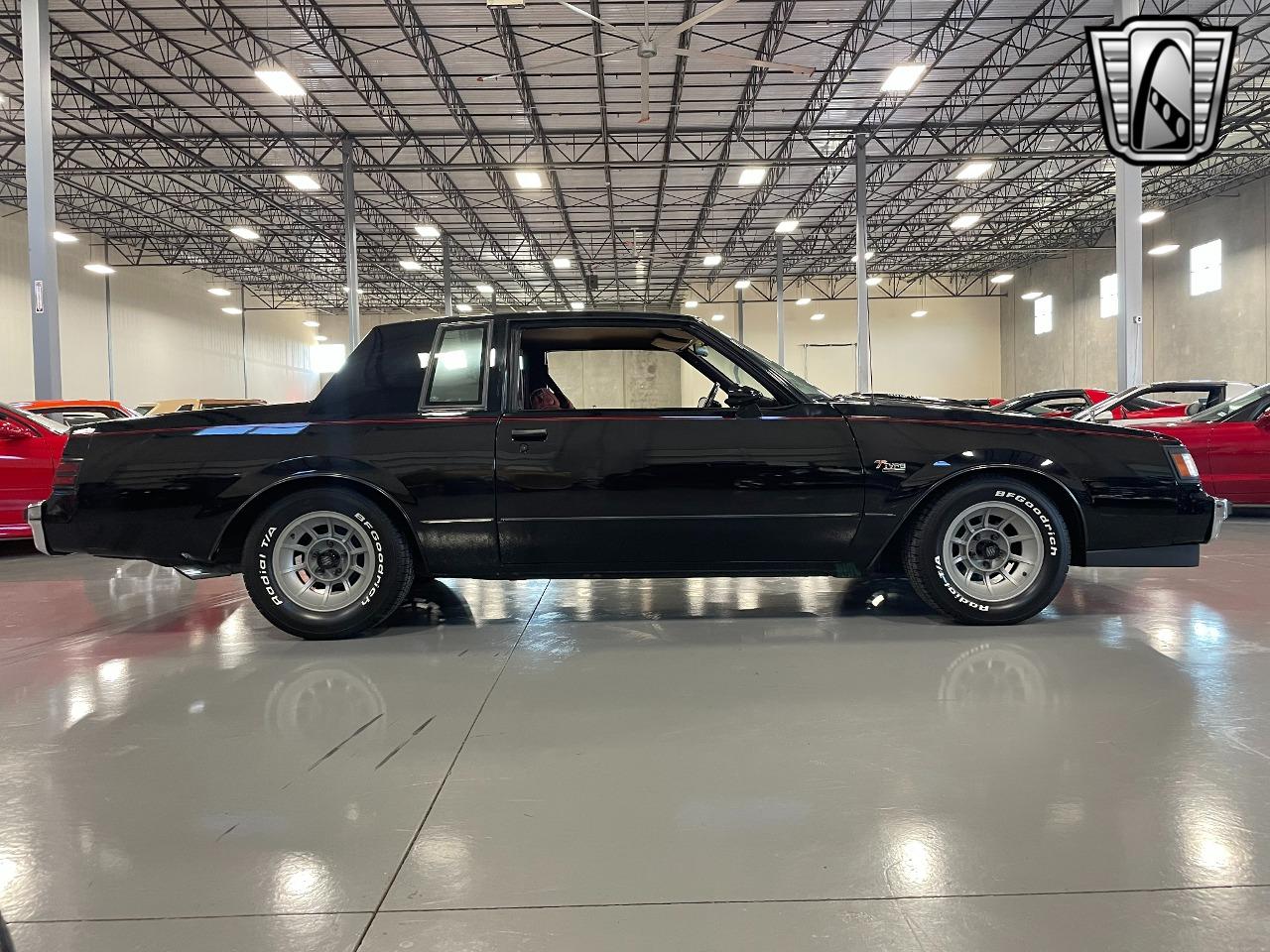 1986 Buick Regal