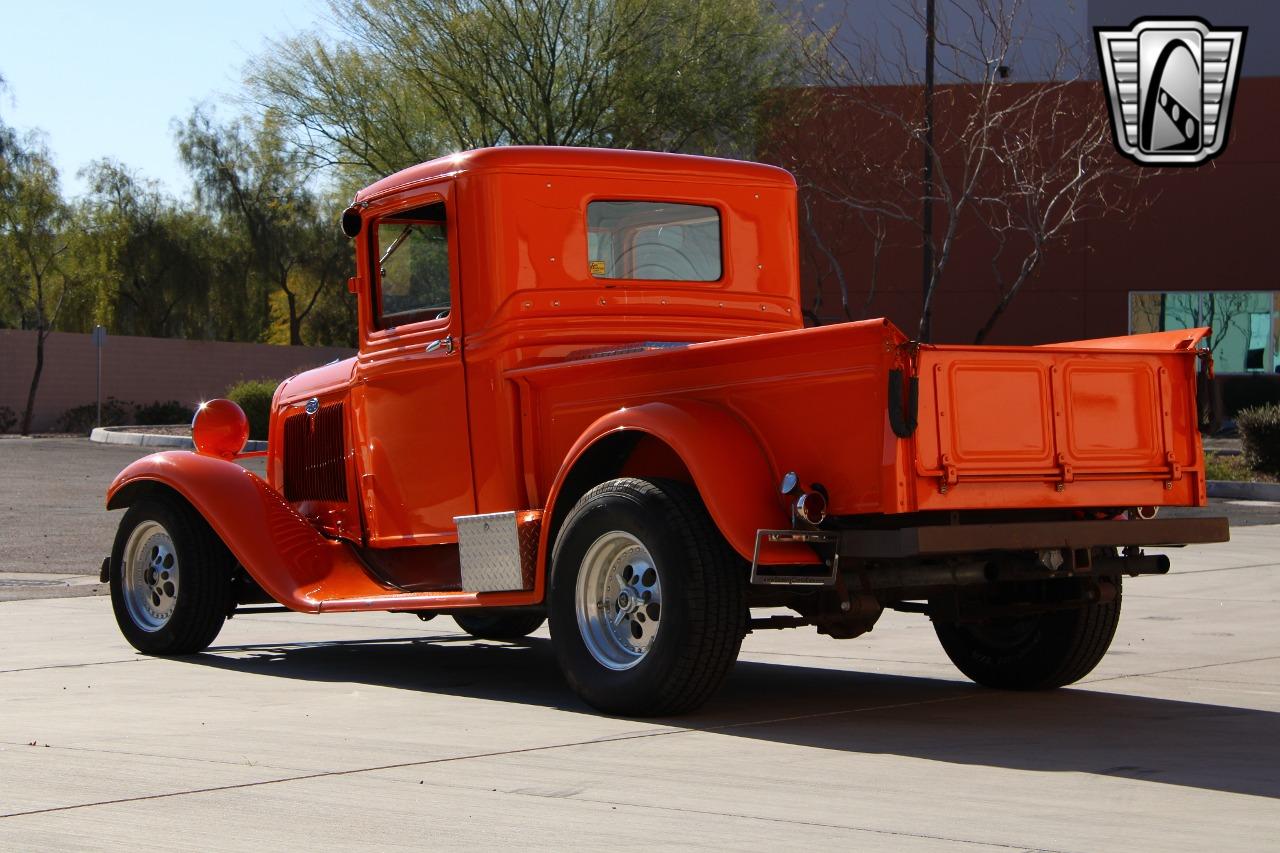 1934 Ford Pickup