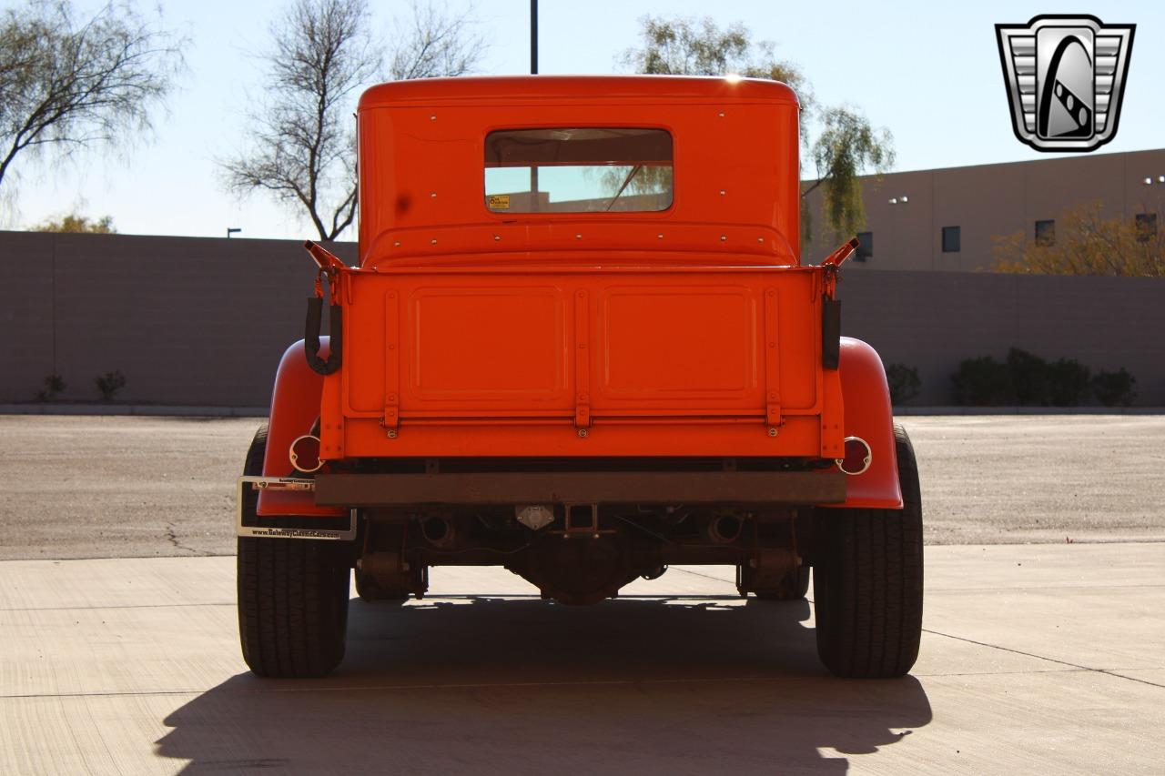 1934 Ford Pickup