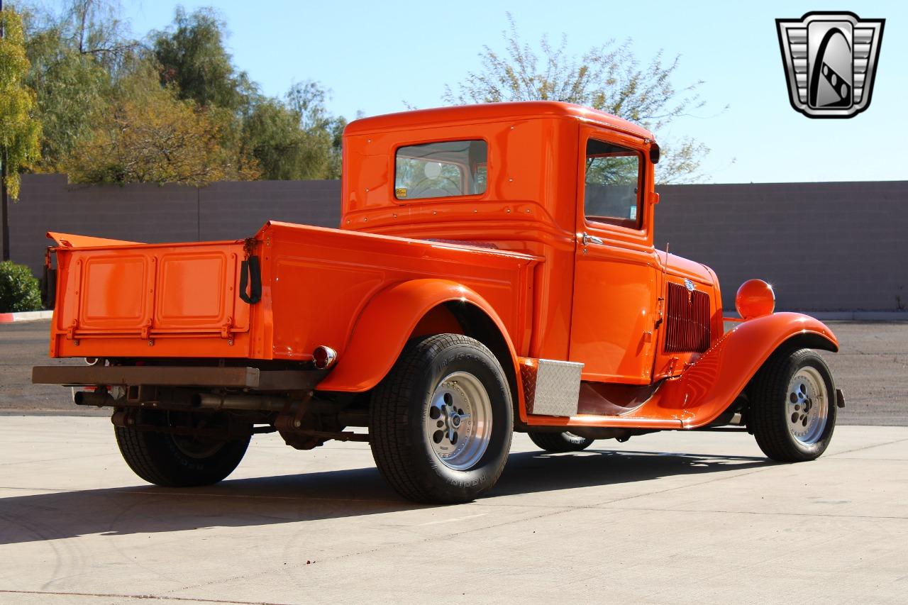 1934 Ford Pickup