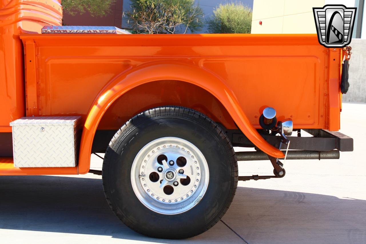 1934 Ford Pickup