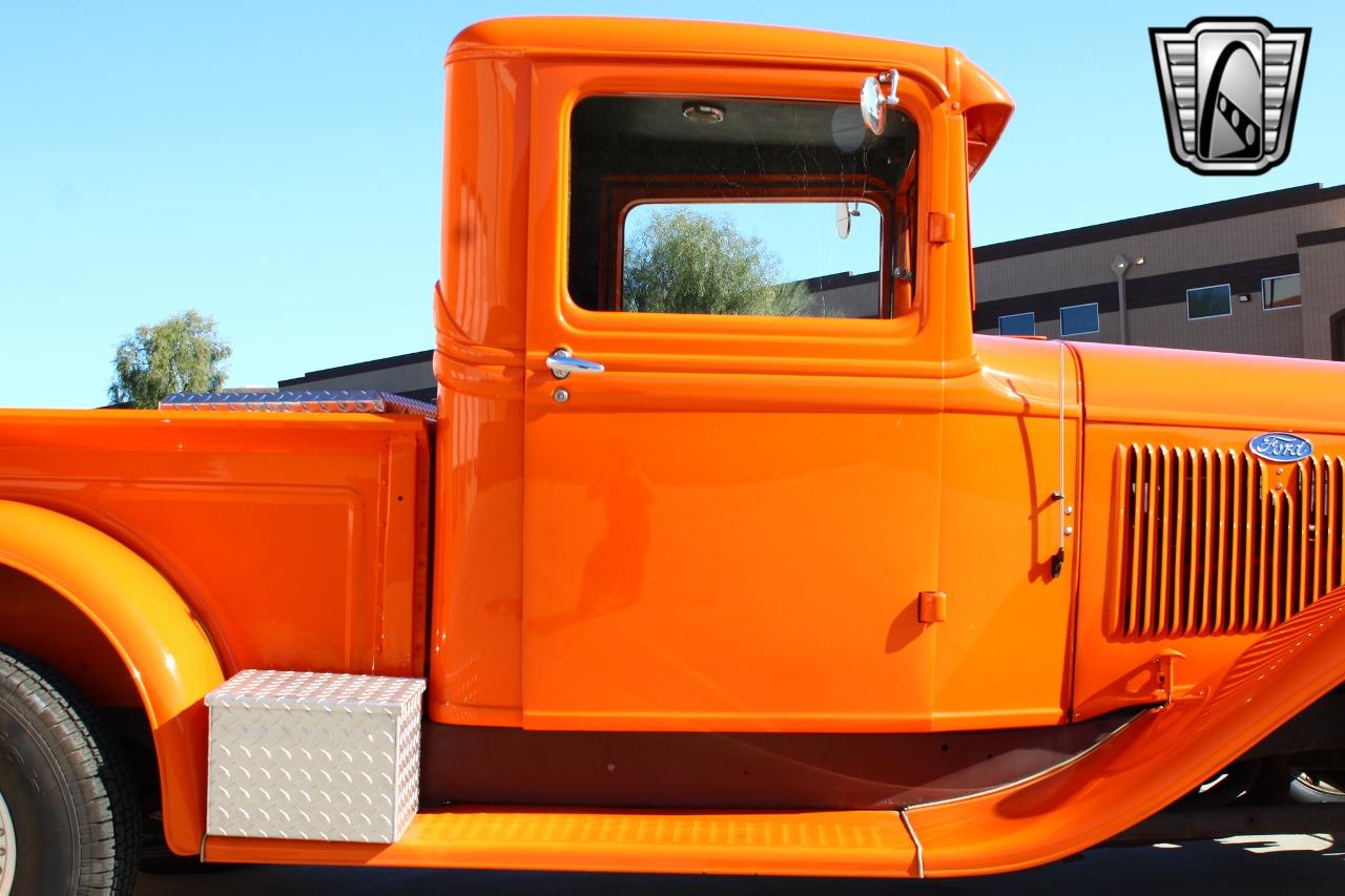 1934 Ford Pickup