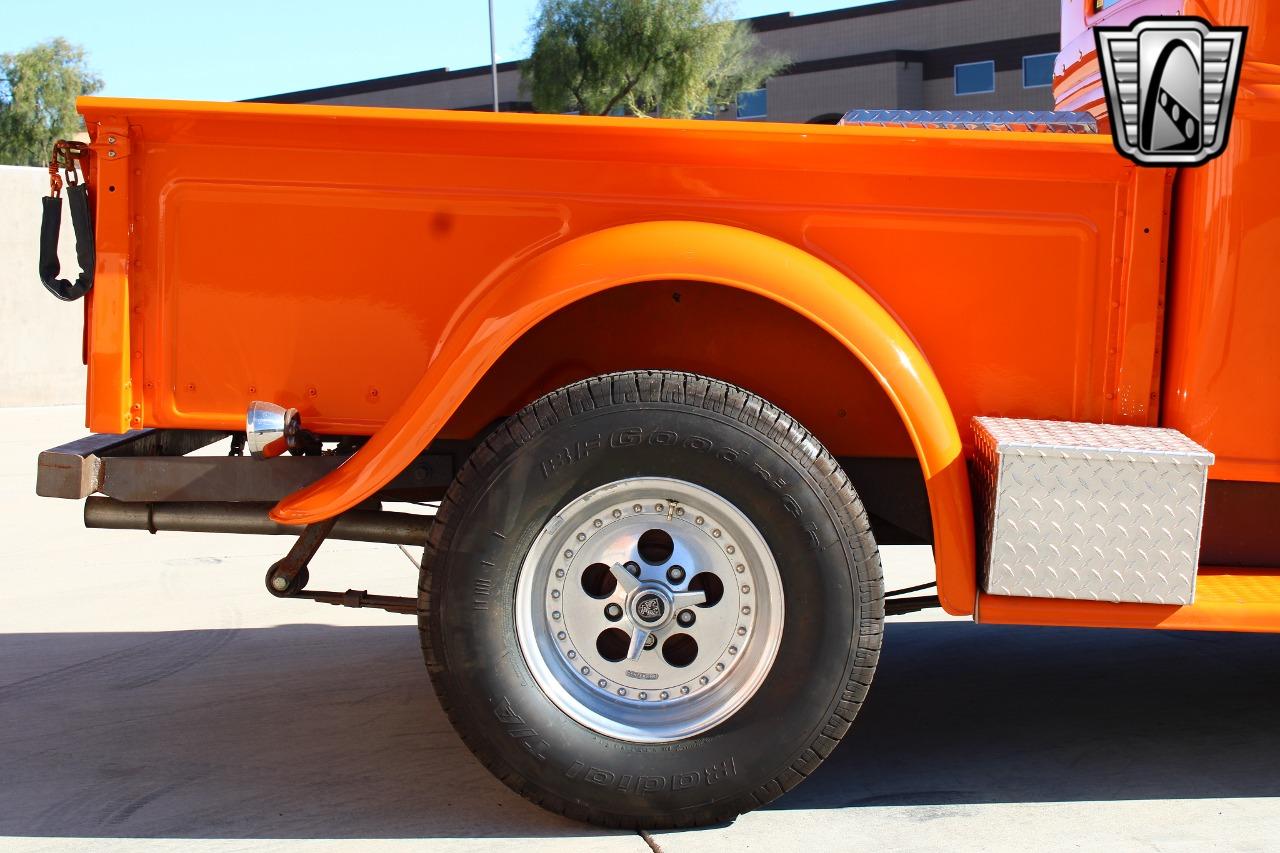 1934 Ford Pickup