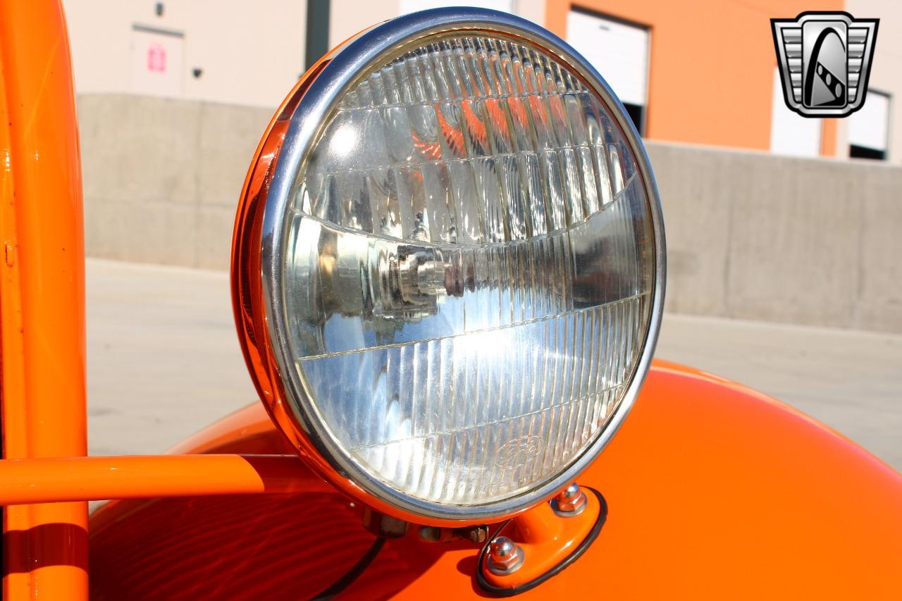 1934 Ford Pickup