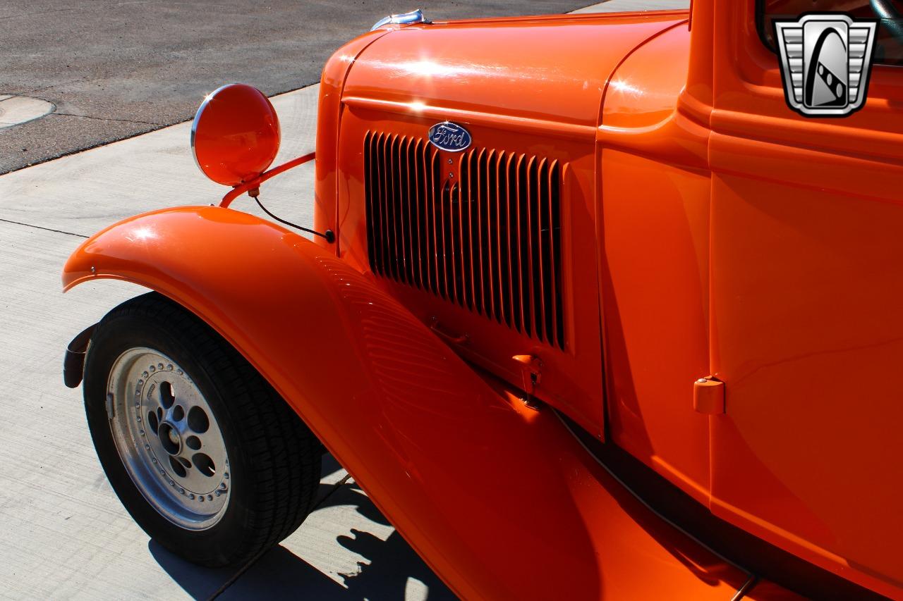 1934 Ford Pickup