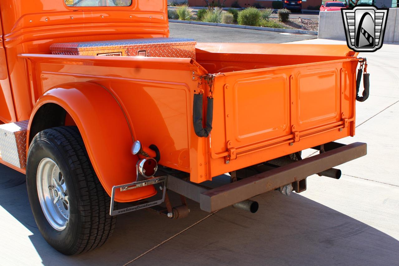 1934 Ford Pickup