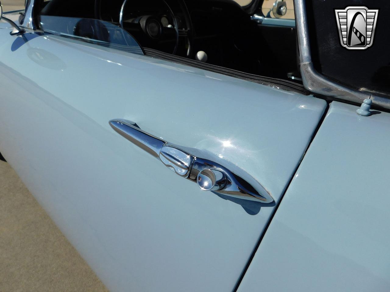 1962 Sunbeam Alpine