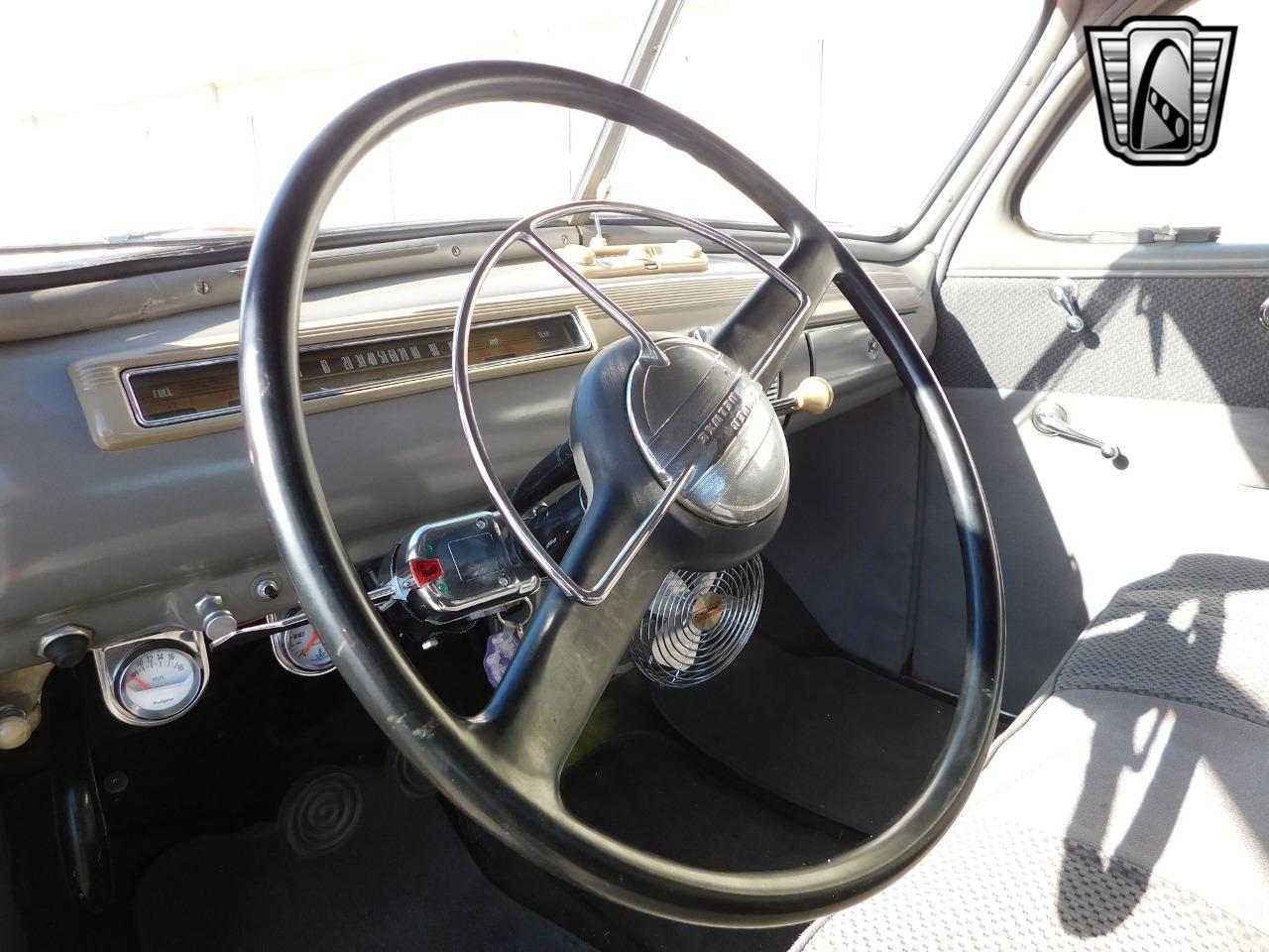 1941 Ford Super Deluxe