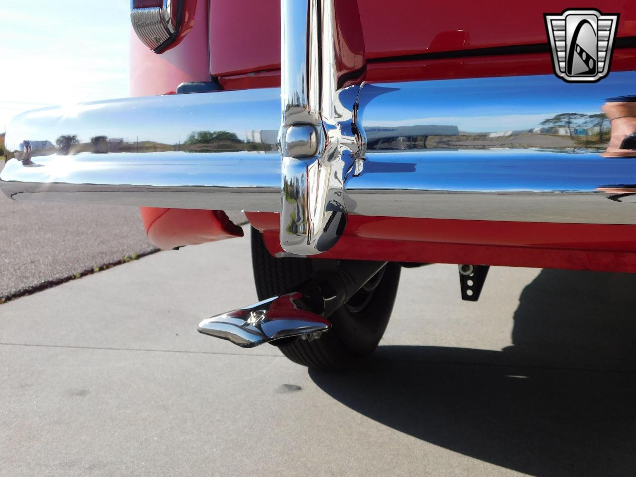 1941 Ford Super Deluxe