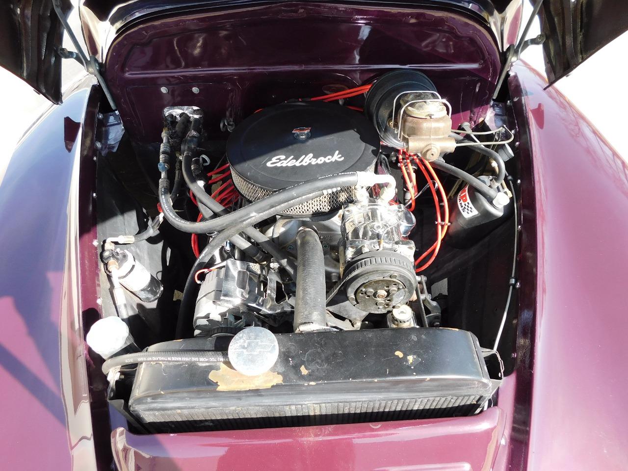 1947 Chevrolet Fleetline