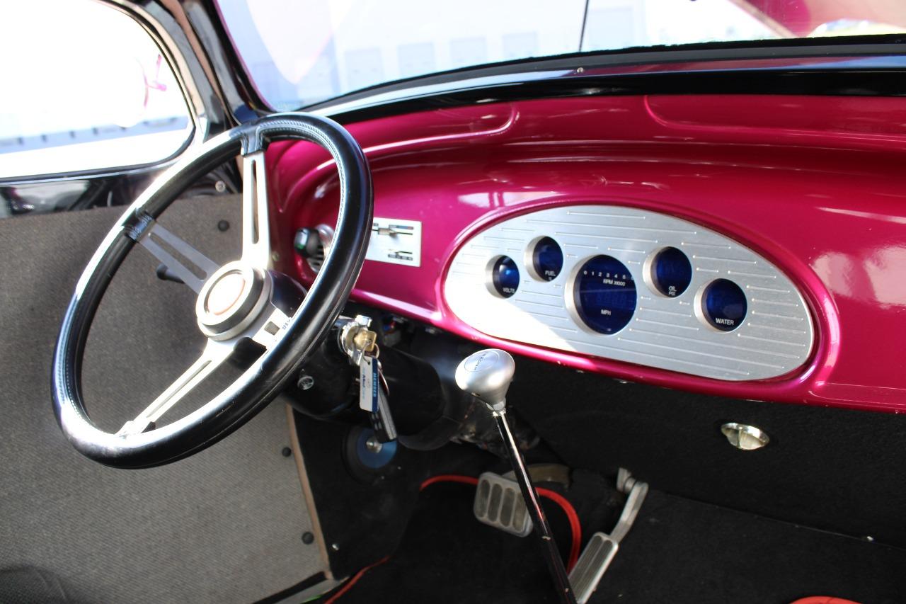 1935 Chevrolet Panel Truck