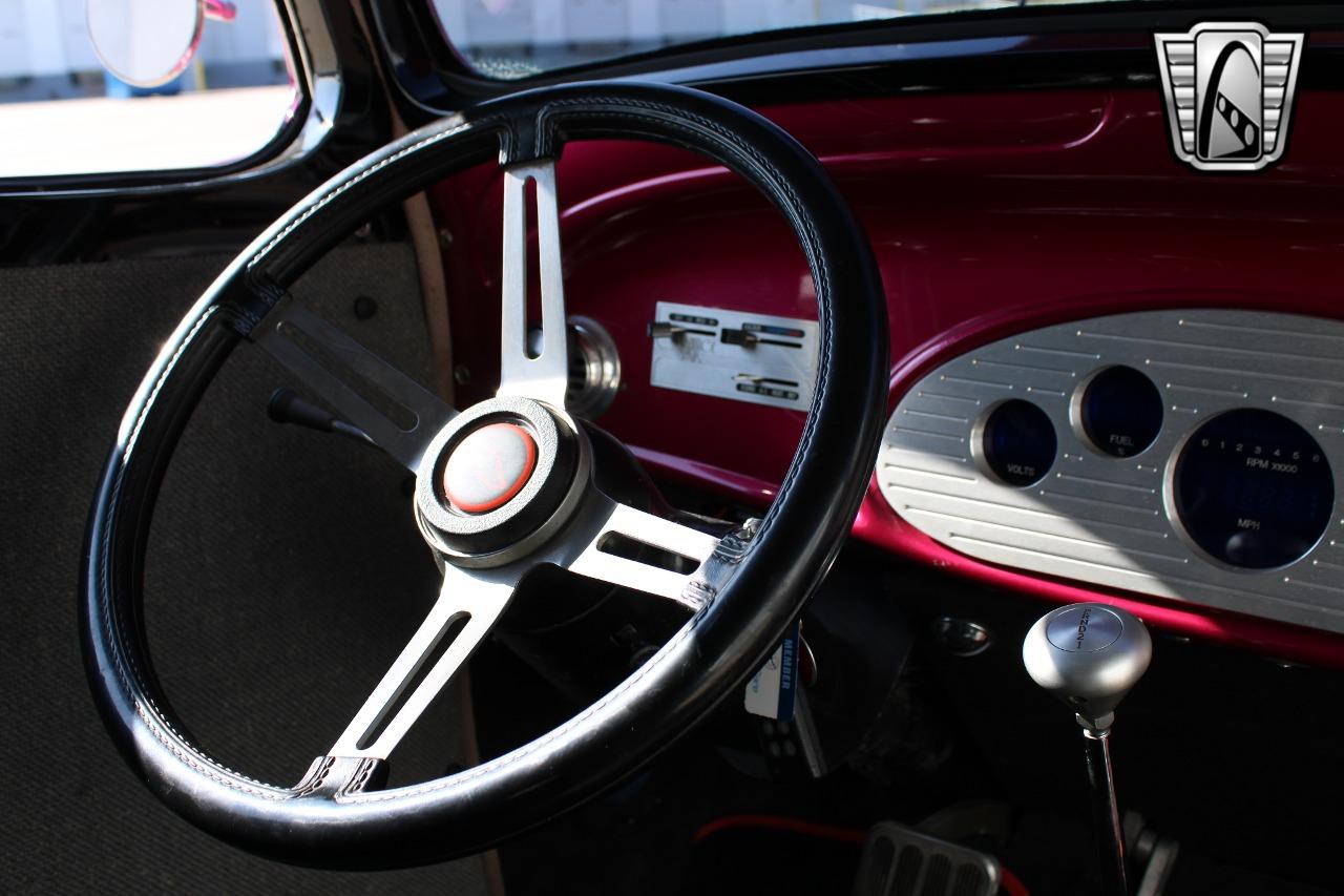 1935 Chevrolet Panel Truck