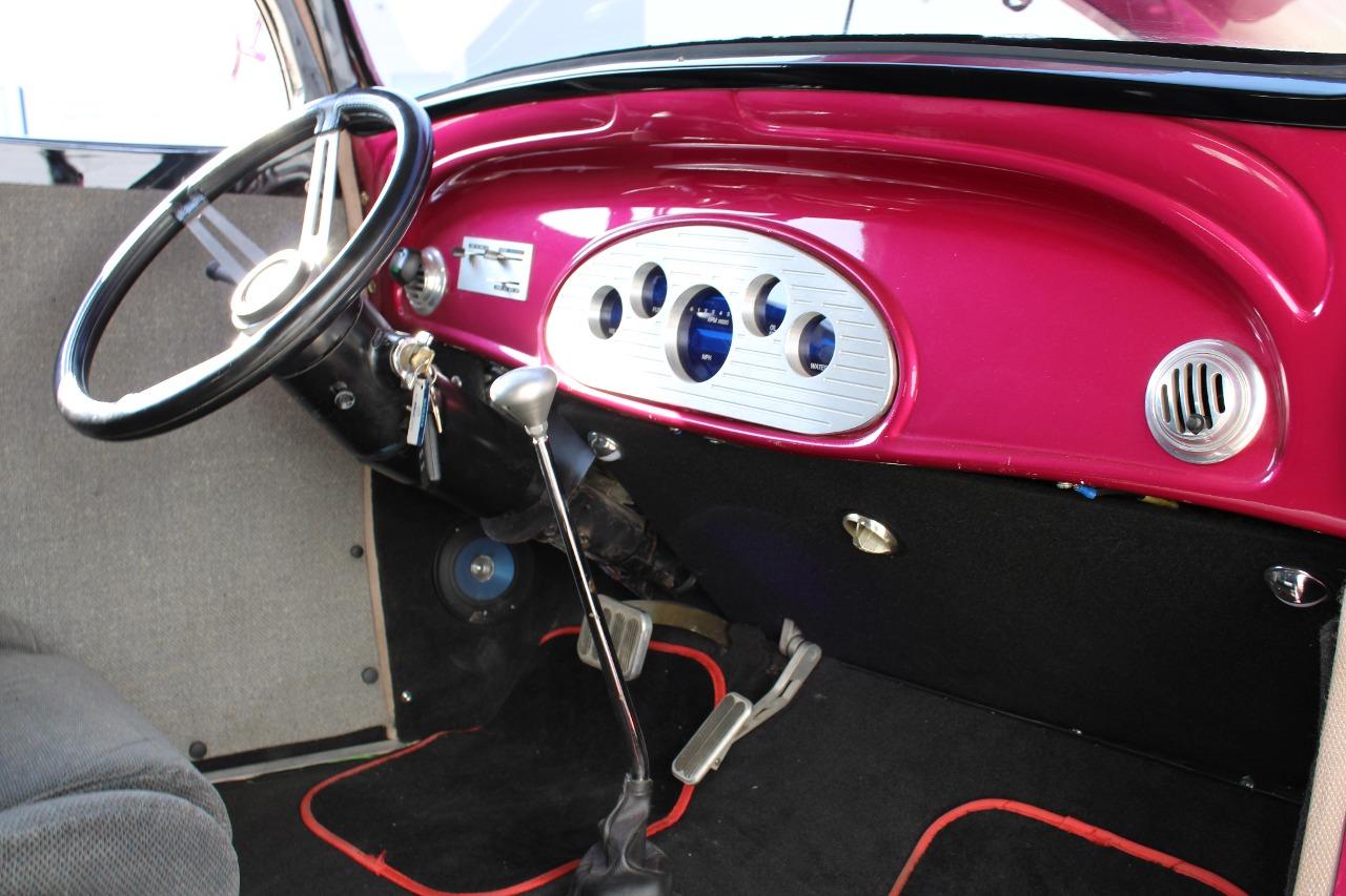 1935 Chevrolet Panel Truck