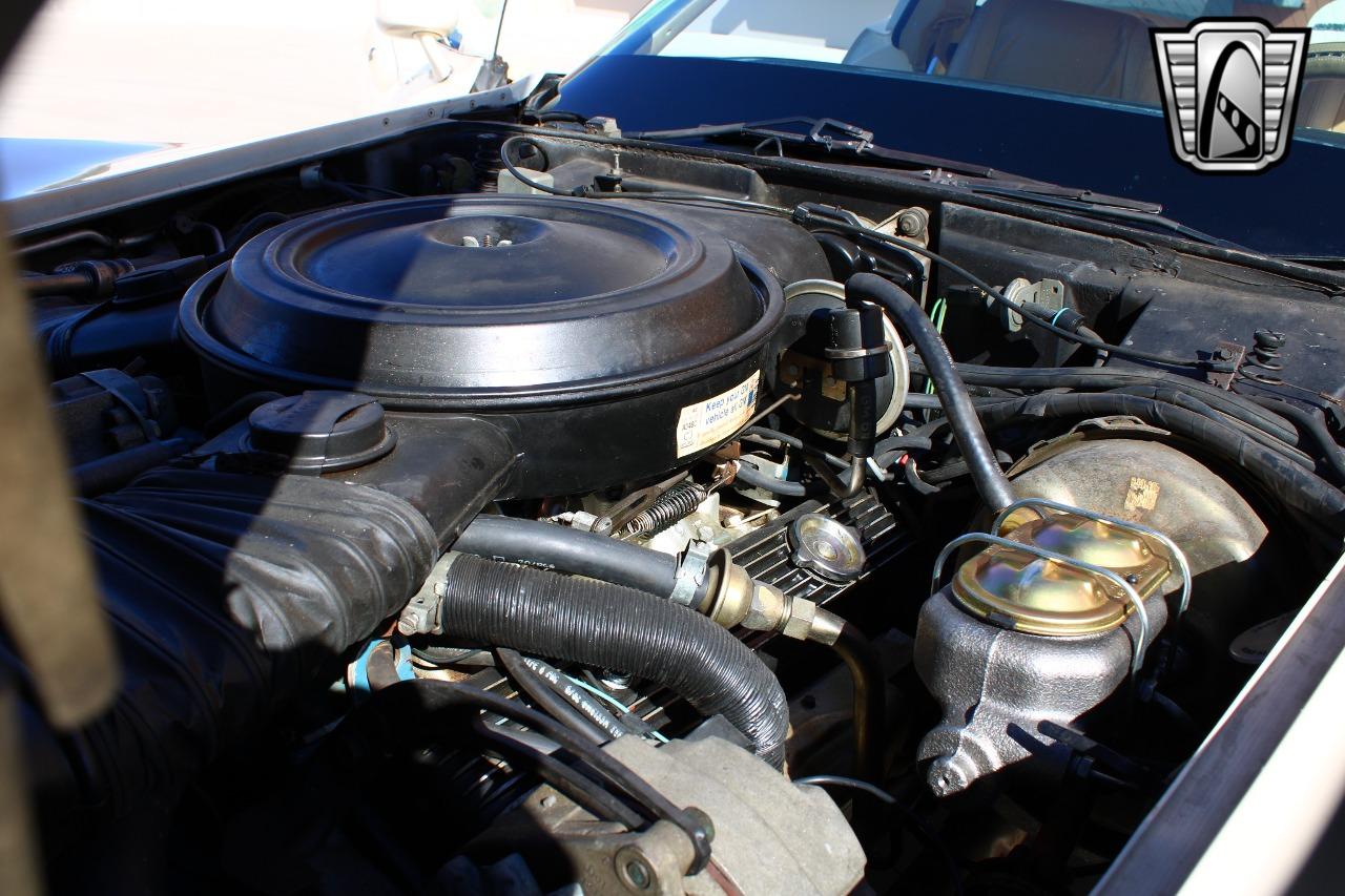 1980 Chevrolet Corvette