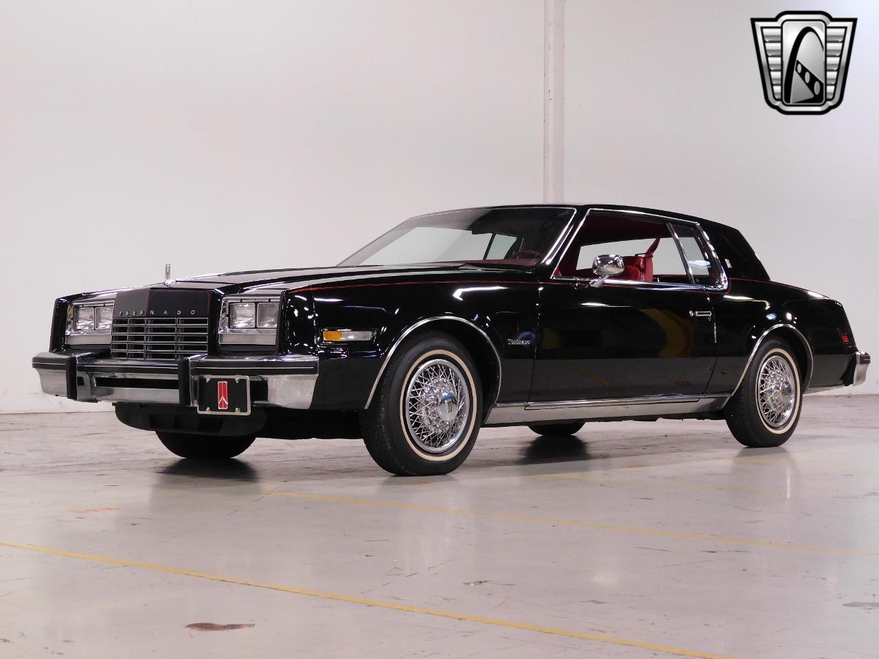 1979 Oldsmobile Toronado