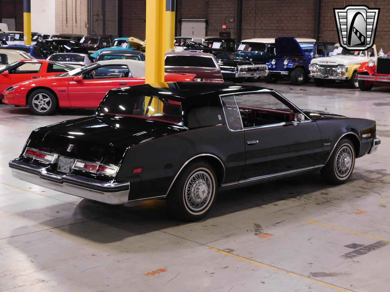 1979 Oldsmobile Toronado