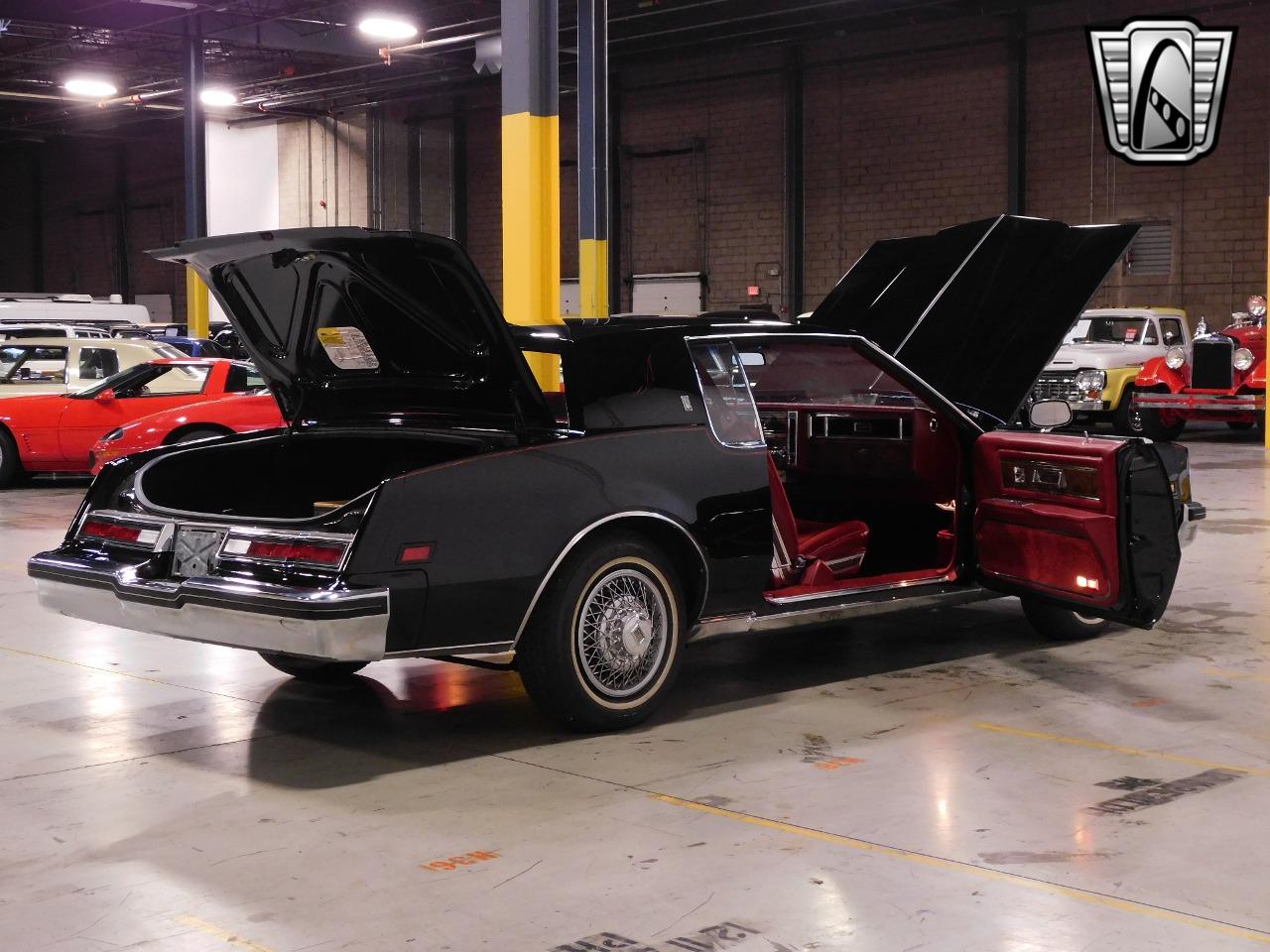 1979 Oldsmobile Toronado