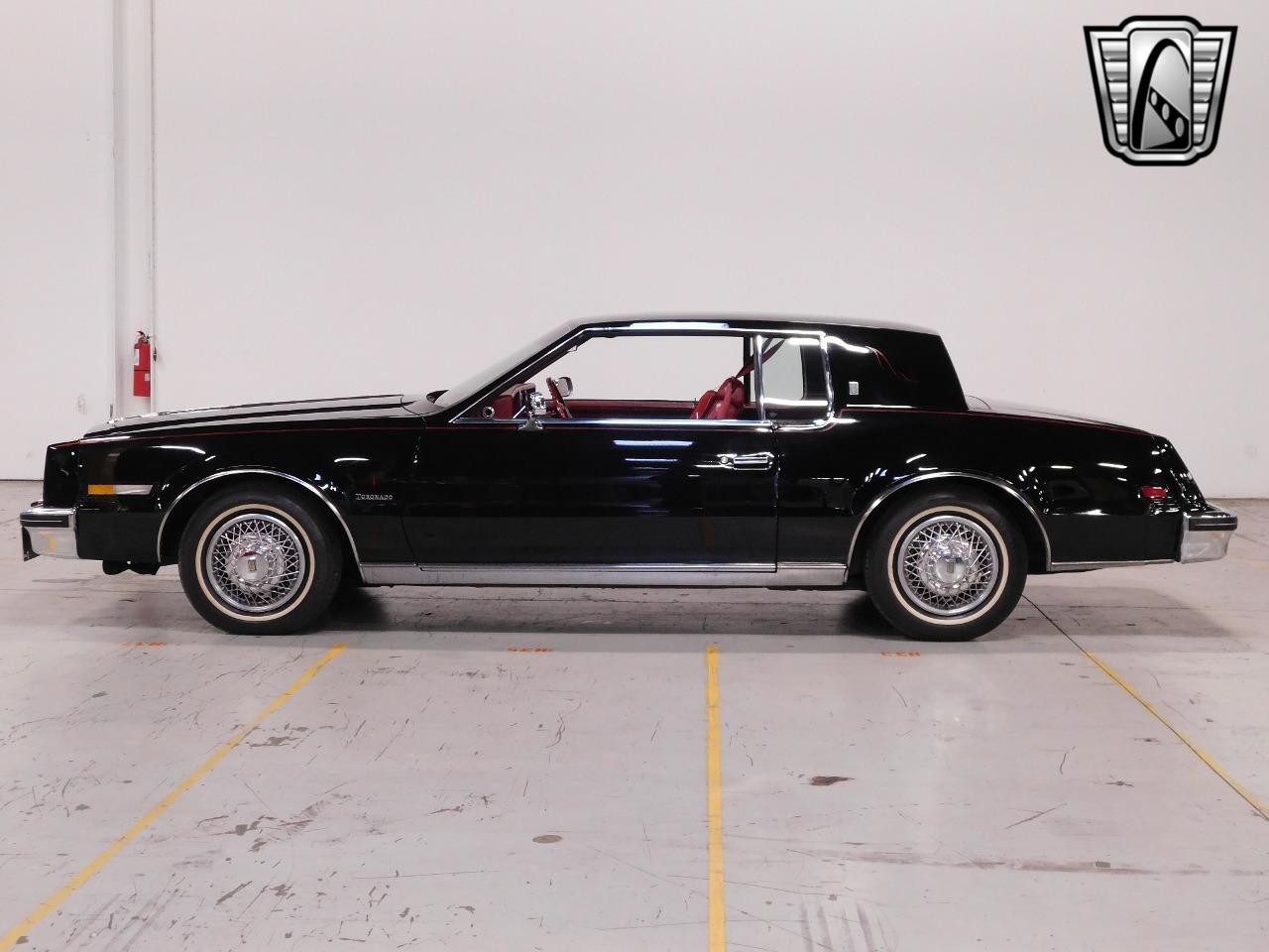 1979 Oldsmobile Toronado