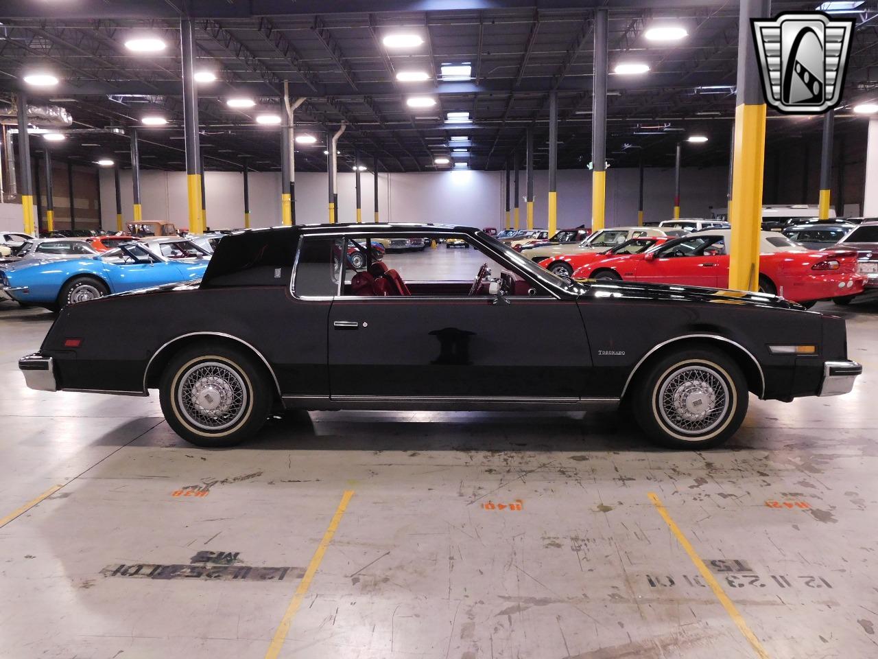 1979 Oldsmobile Toronado