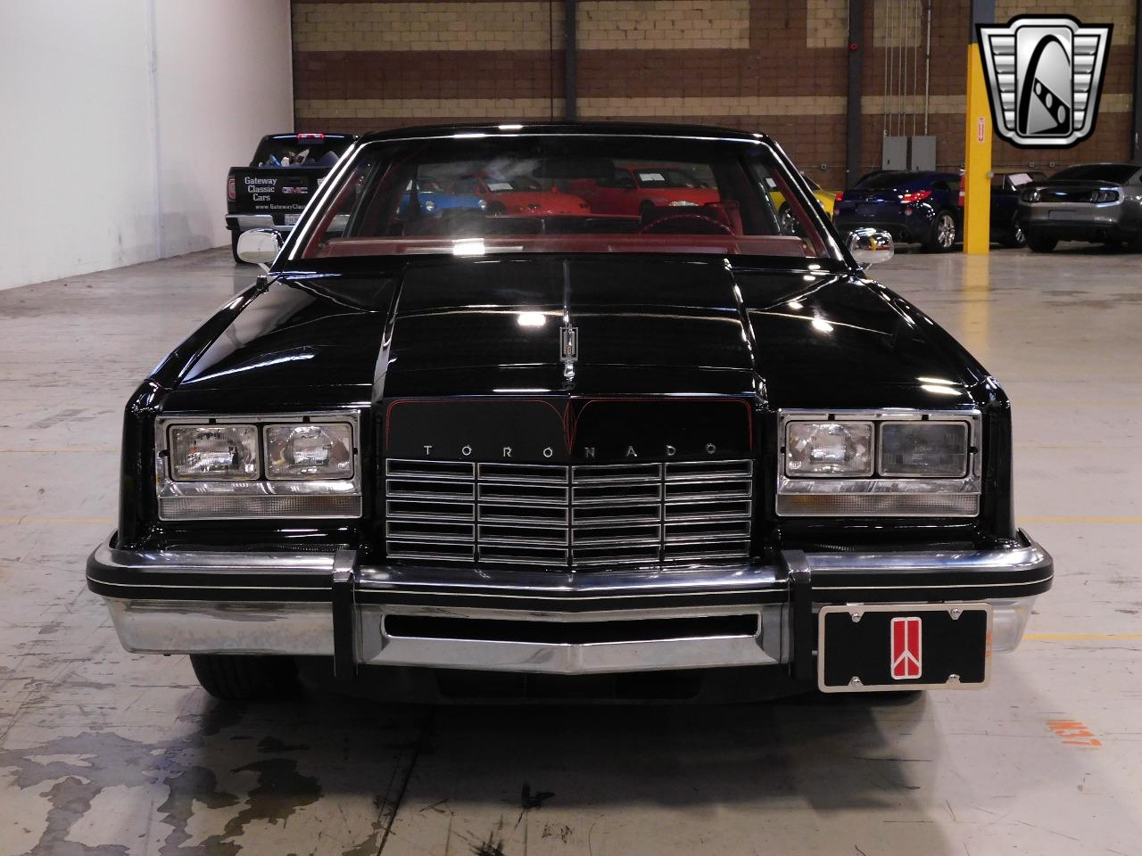 1979 Oldsmobile Toronado