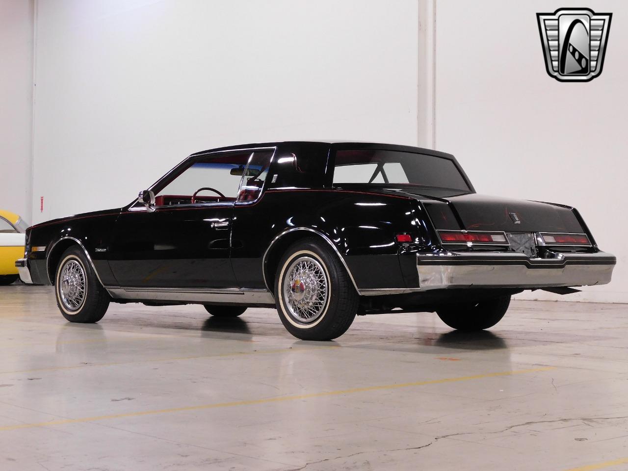 1979 Oldsmobile Toronado