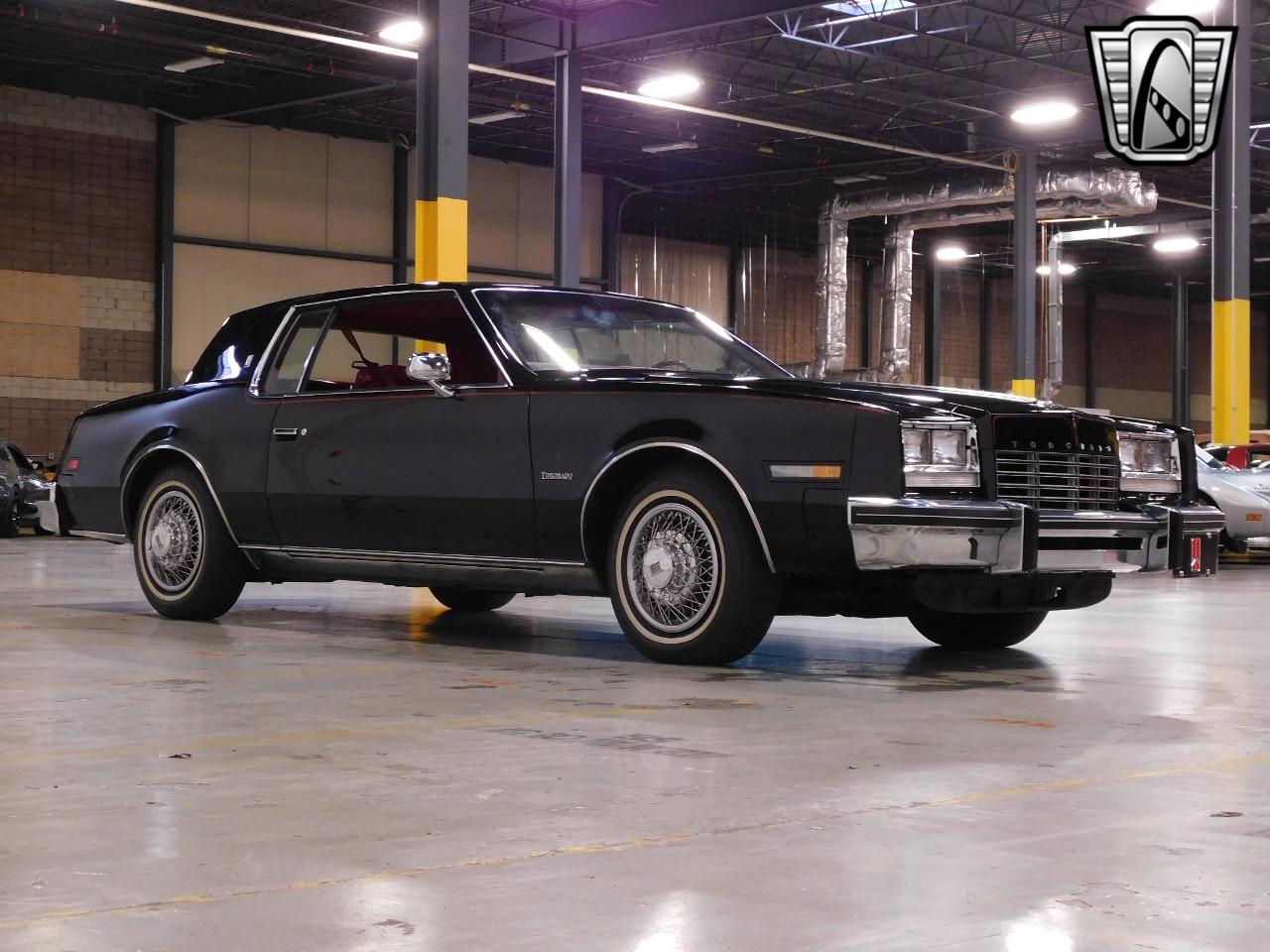 1979 Oldsmobile Toronado