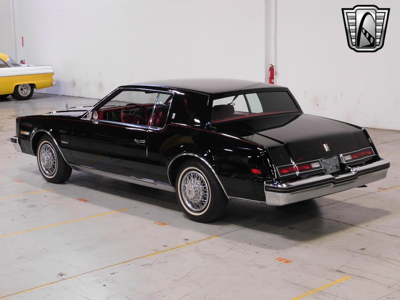 1979 Oldsmobile Toronado