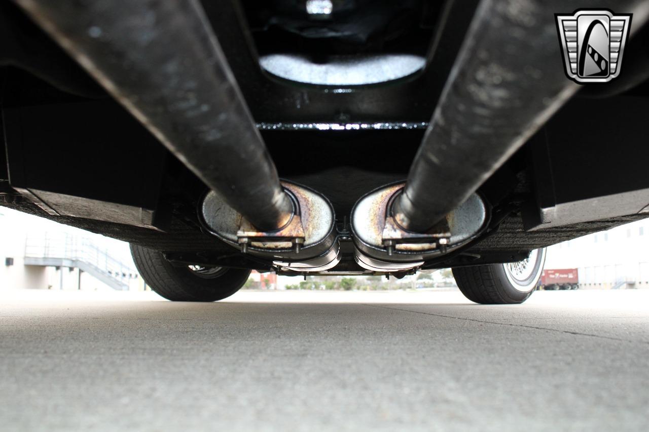 1973 Jaguar E-Type