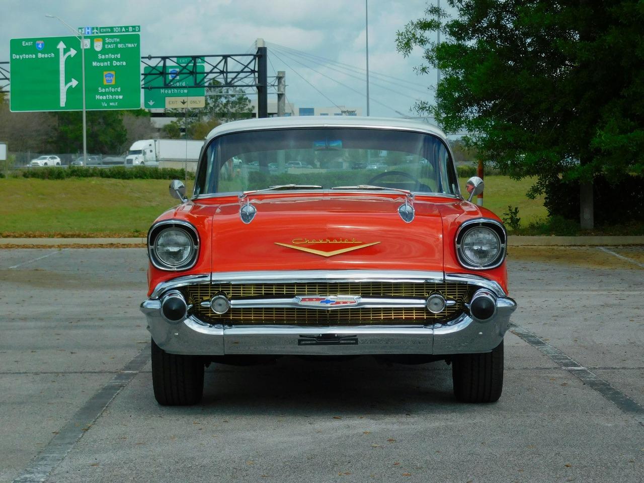 1957 Chevrolet Bel Air