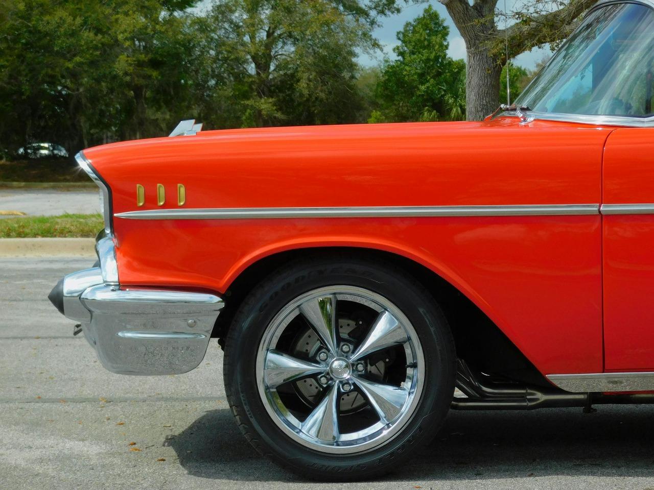 1957 Chevrolet Bel Air