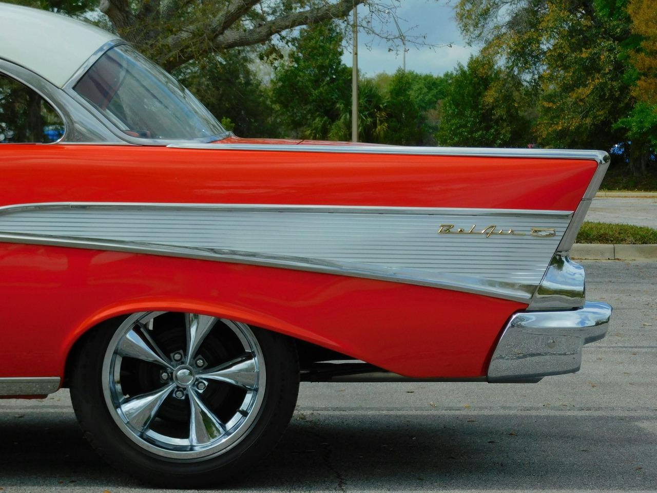 1957 Chevrolet Bel Air