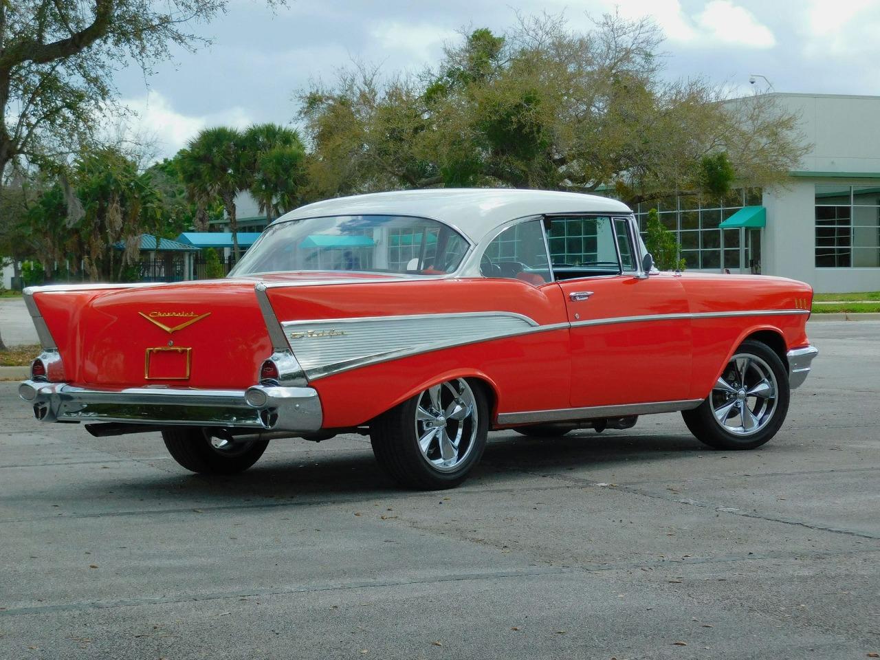 1957 Chevrolet Bel Air