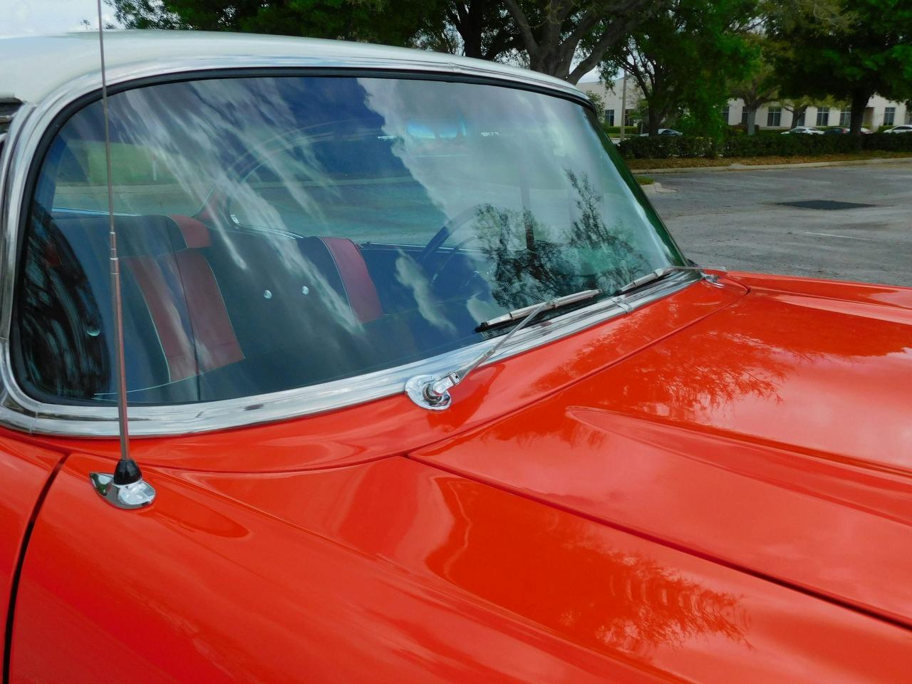 1957 Chevrolet Bel Air