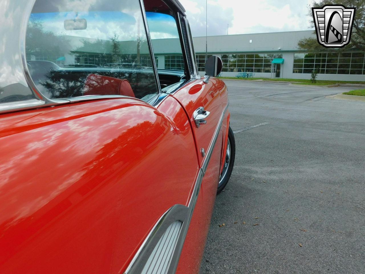 1957 Chevrolet Bel Air