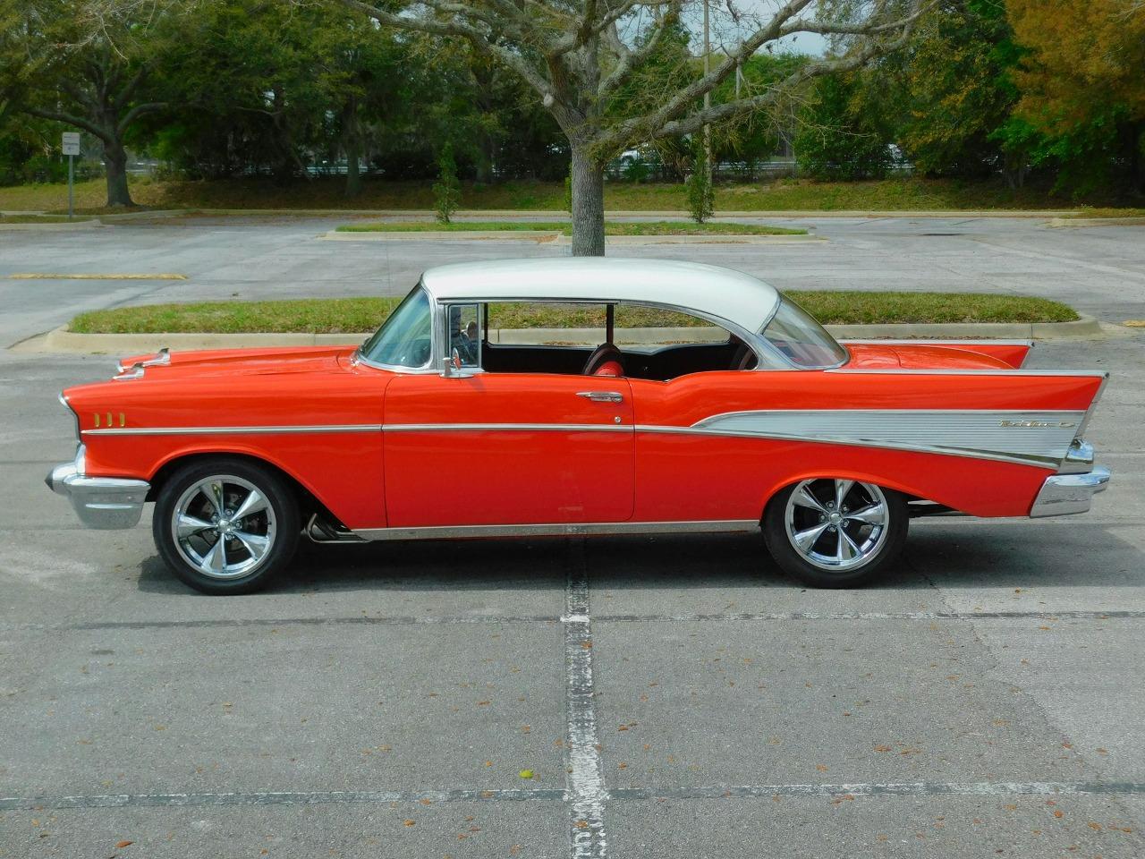 1957 Chevrolet Bel Air