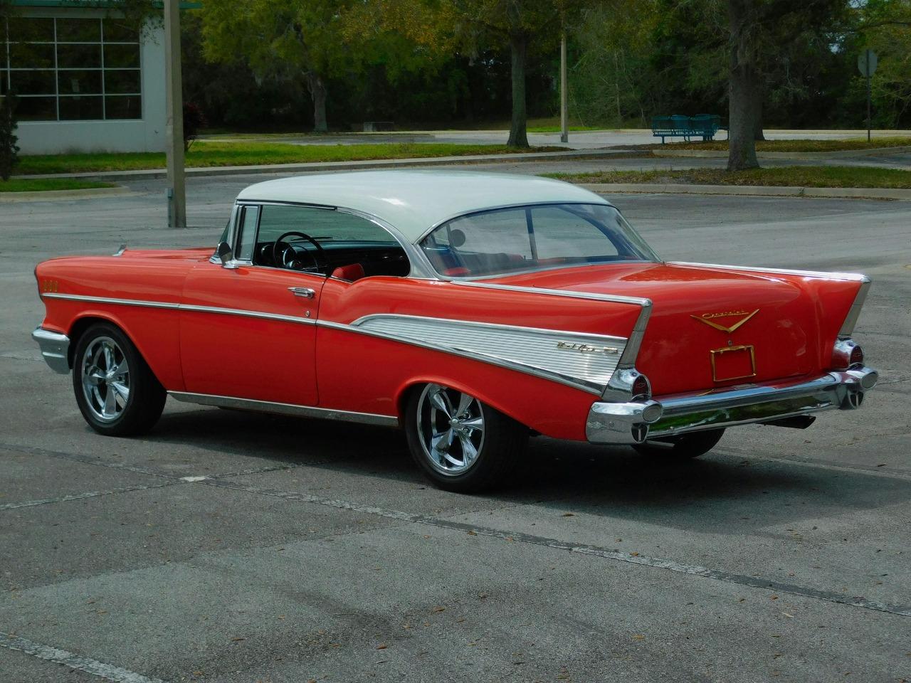 1957 Chevrolet Bel Air