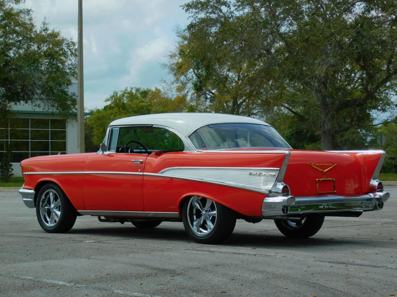 1957 Chevrolet Bel Air