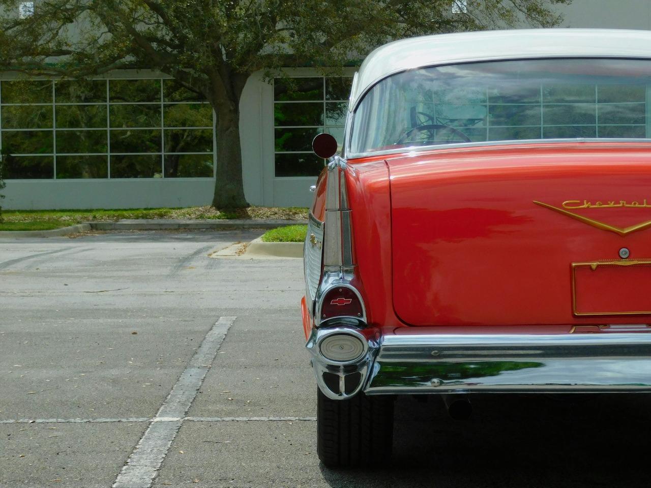 1957 Chevrolet Bel Air