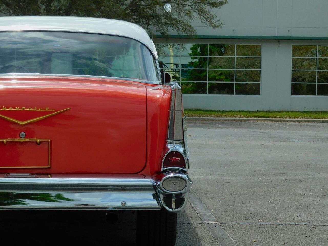 1957 Chevrolet Bel Air